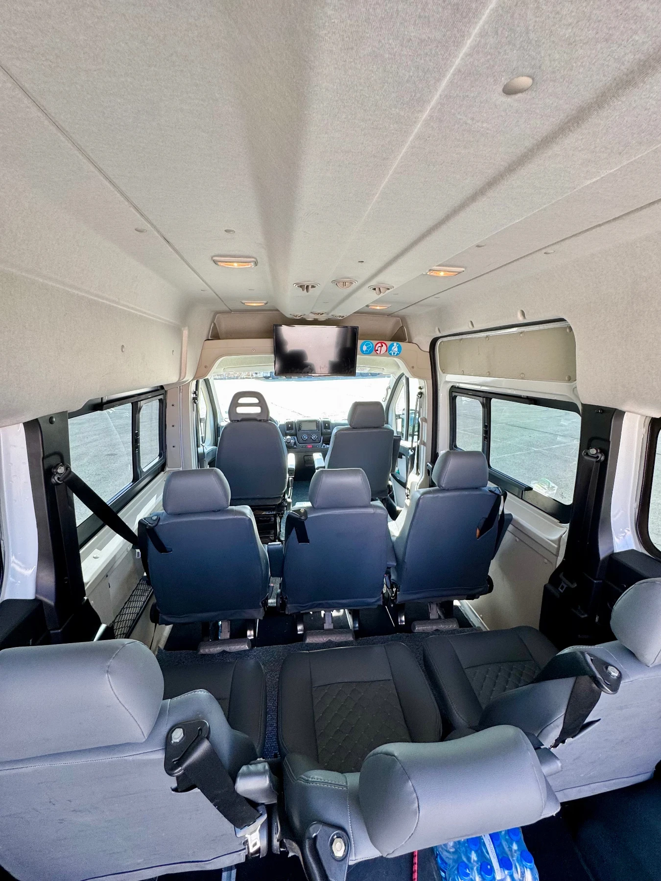 Citroen Jumper 2.2, снимка 8 - Бусове и автобуси - 53916446