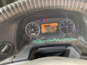 Mercedes-Benz Actros НА ЧАСТИ, снимка 6