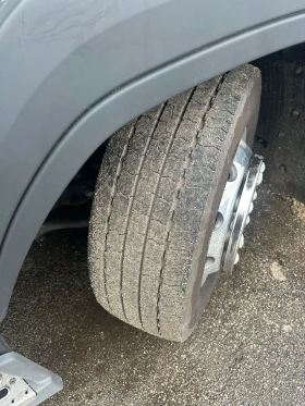 Volvo Fm АВТОВОЗ, снимка 11