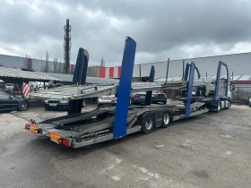 Volvo Fm АВТОВОЗ, снимка 4