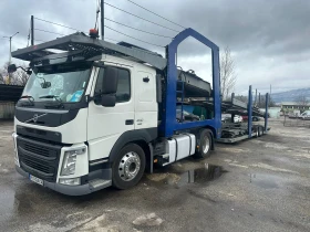 Volvo Fm АВТОВОЗ, снимка 1