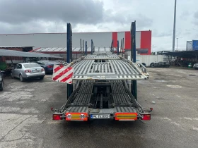 Volvo Fm АВТОВОЗ, снимка 5