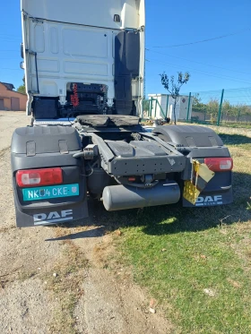 Daf FT XF 106 , снимка 3