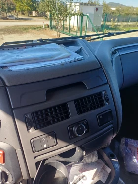 Daf FT XF 106 , снимка 9