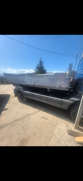 Mercedes-Benz Atego 815, снимка 3