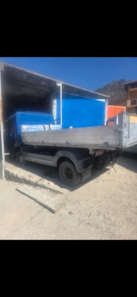 Mercedes-Benz Atego 815, снимка 1