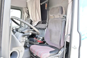 Scania 124 420 24м Кран, снимка 15