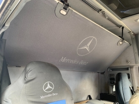Mercedes-Benz Actros   | Mobile.bg   7