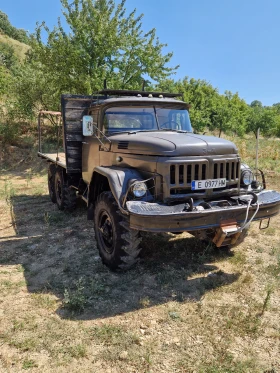 Zil 131, снимка 2