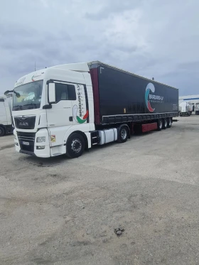 Обява за продажба на Man Tgx ~30 000 EUR - изображение 4