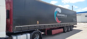 Обява за продажба на Man Tgx ~30 000 EUR - изображение 8
