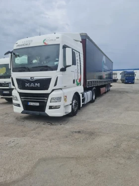 Обява за продажба на Man Tgx ~30 000 EUR - изображение 1
