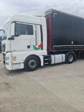 Обява за продажба на Man Tgx ~30 000 EUR - изображение 3