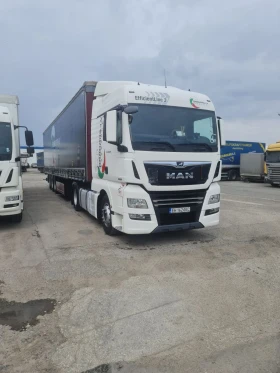 Обява за продажба на Man Tgx ~30 000 EUR - изображение 1