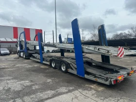 Volvo Fm АВТОВОЗ, снимка 6