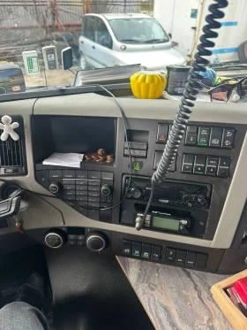 Volvo Fm АВТОВОЗ, снимка 8