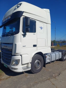 Daf FT XF 106  undefined | Auto.bg — изображение 2