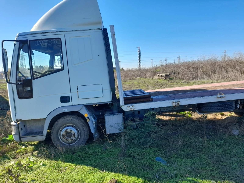 Iveco 65е, снимка 3 - Камиони - 52357701