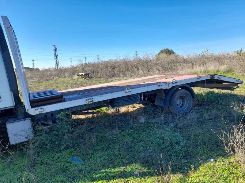 Iveco 65е, снимка 2 - Камиони - 52357701