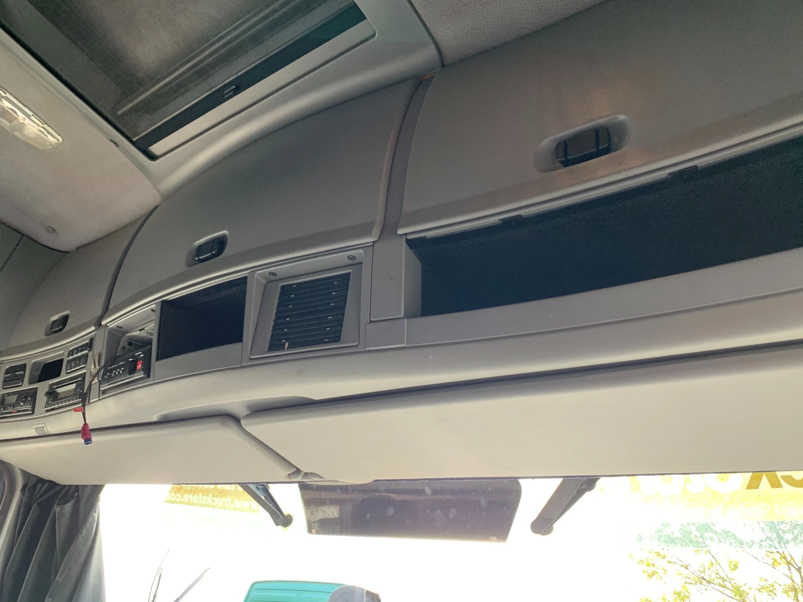 Mercedes-Benz Actros   | Mobile.bg   8