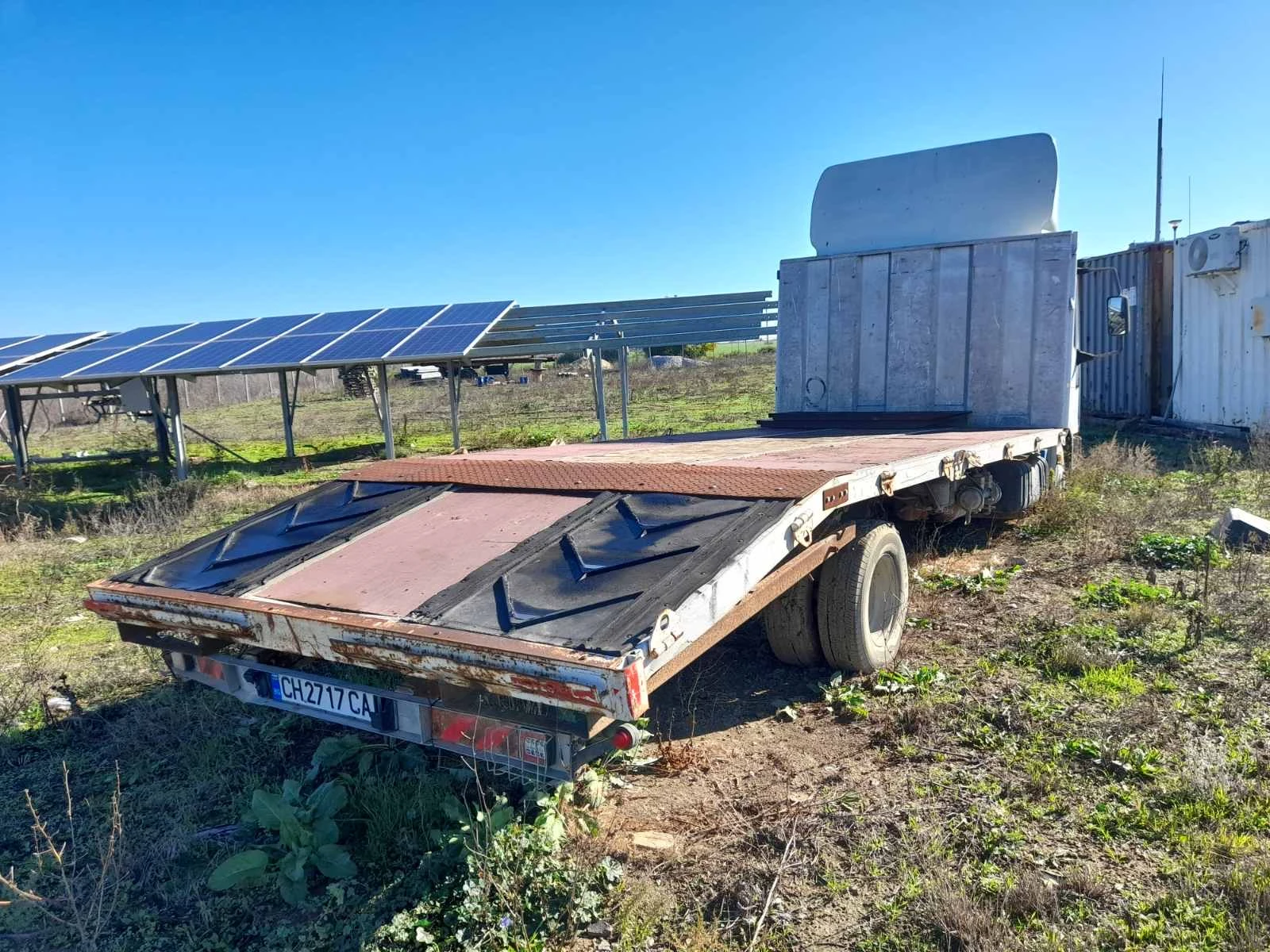 Iveco 65 | Mobile.bg   4