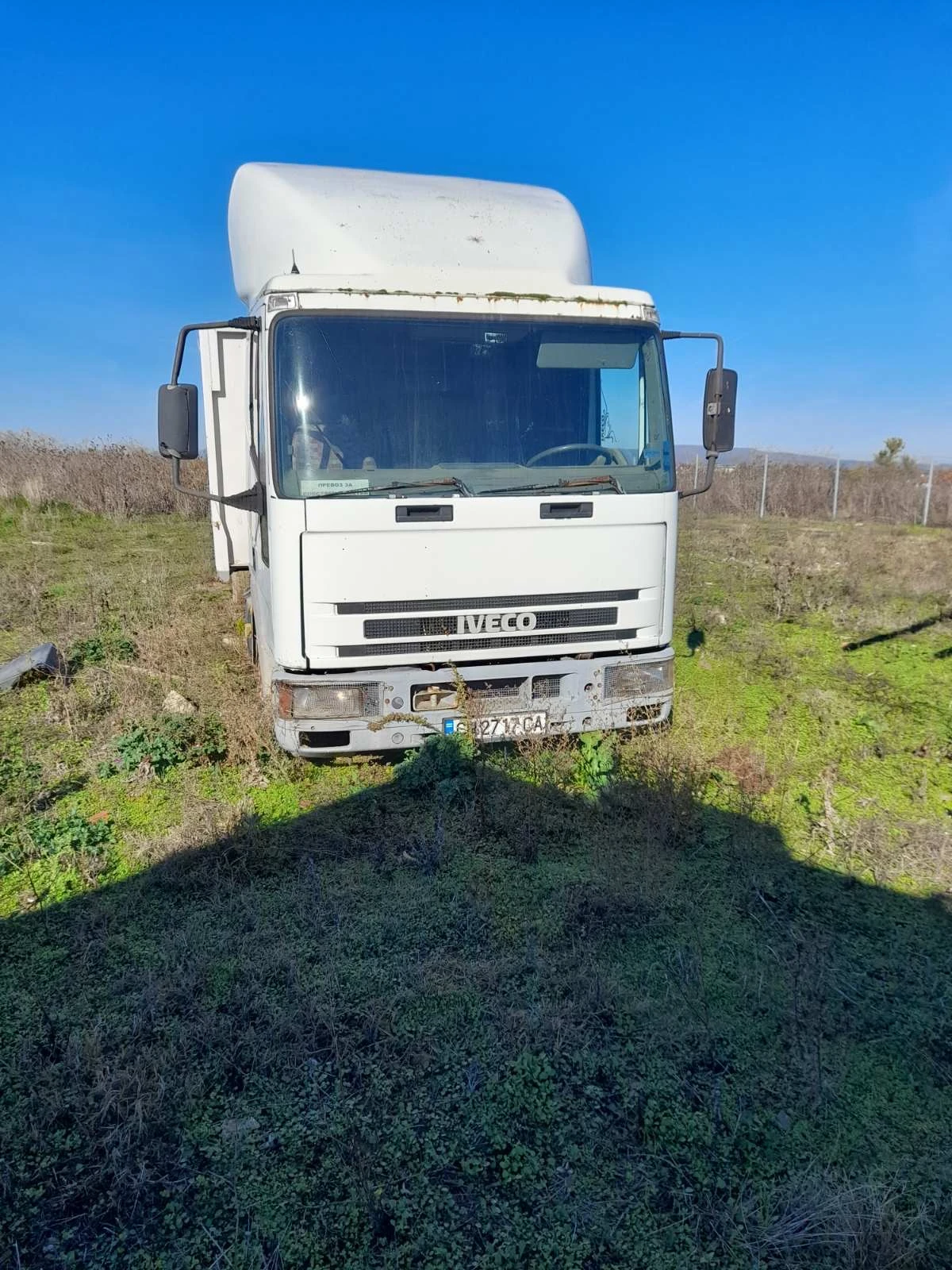 Iveco 65 | Mobile.bg   6