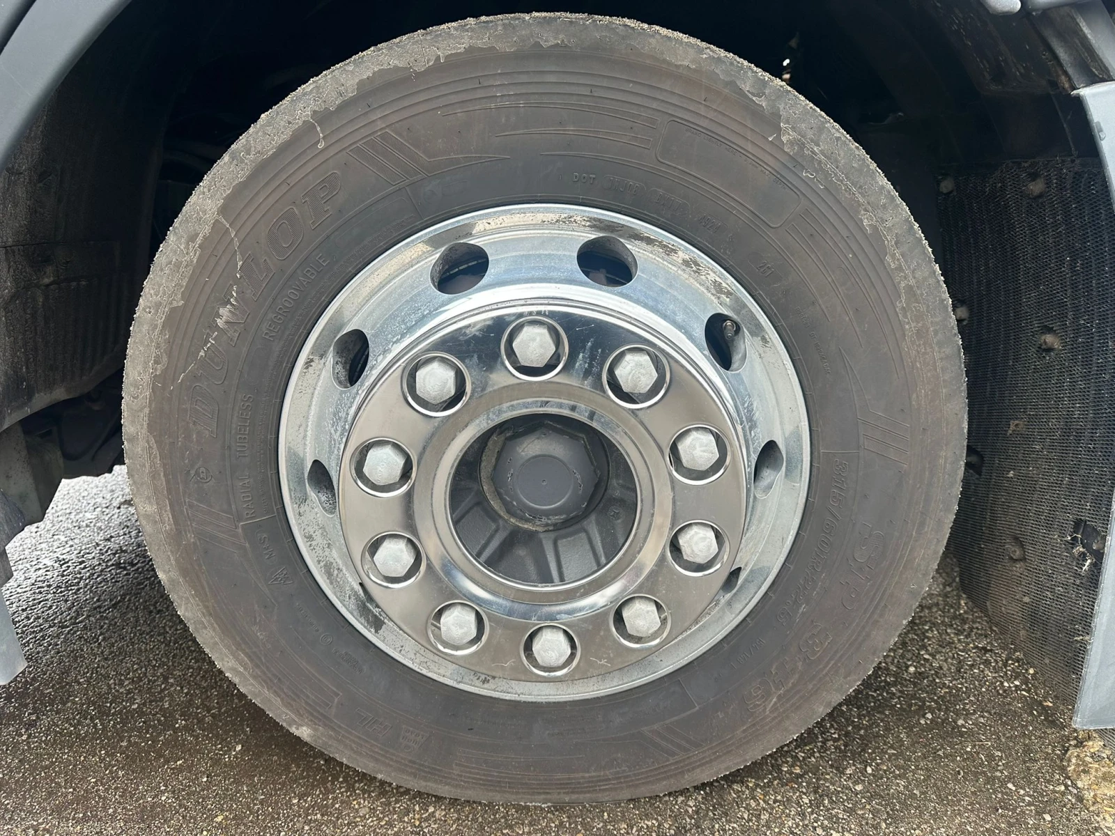 Volvo Fm ������� | Mobile.bg � ����������� 14