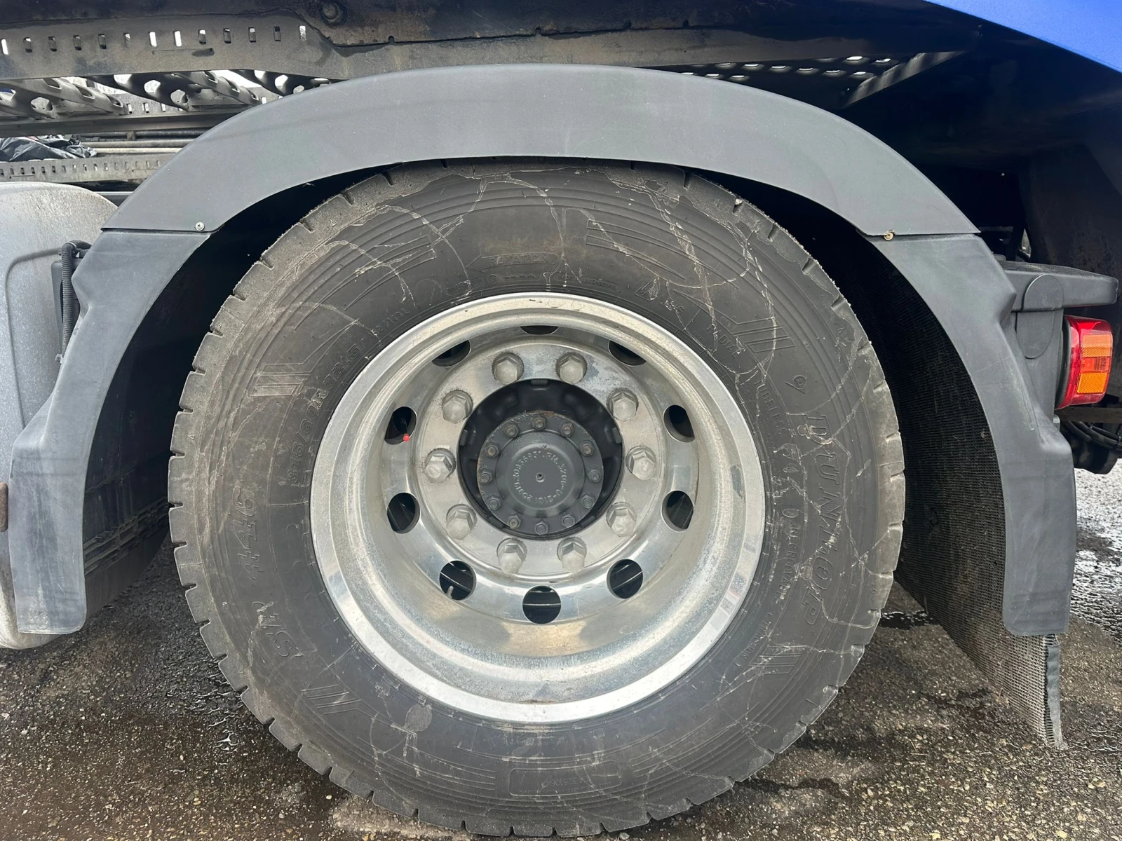 Volvo Fm ������� | Mobile.bg � ����������� 13