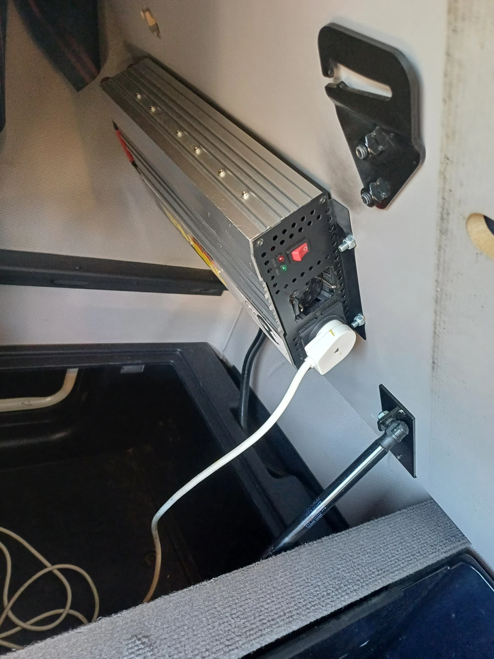 Daf FT XF 106 , снимка 12 - Камиони - 54074544