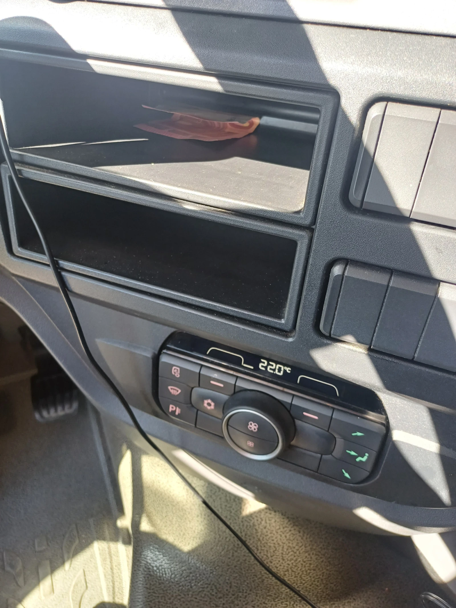 Daf FT XF 106 , снимка 10 - Камиони - 54074544