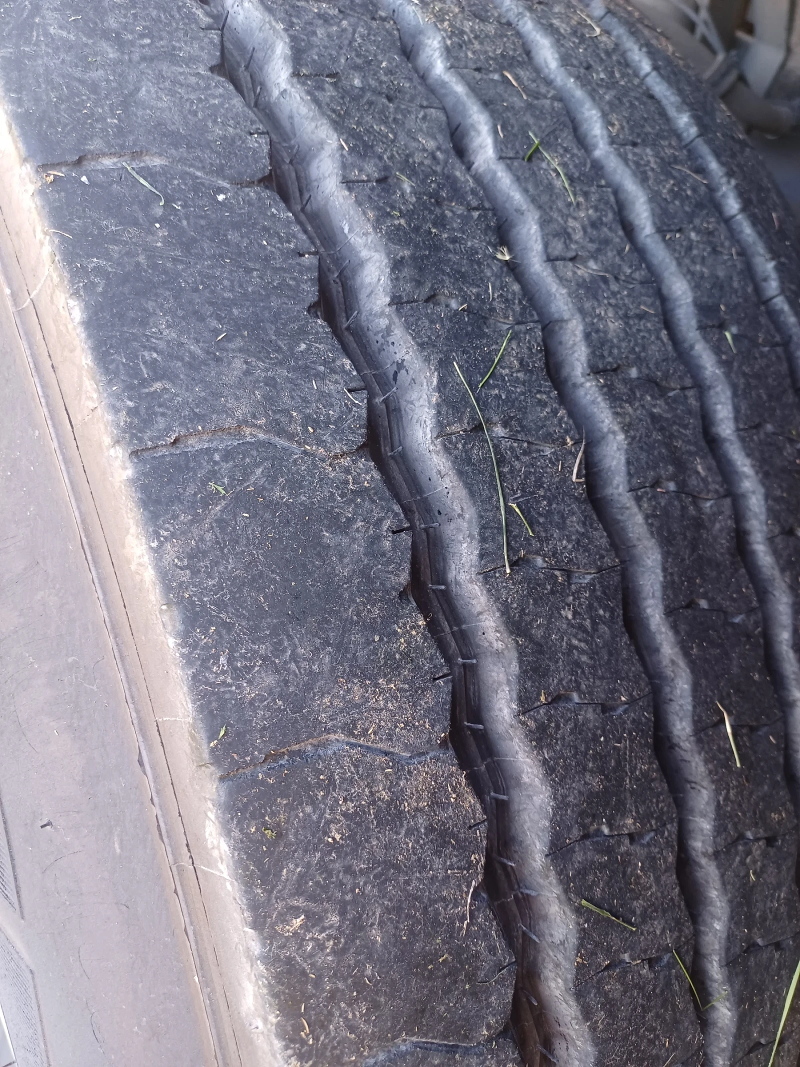 Daf FT XF 106 , снимка 5 - Камиони - 54074544