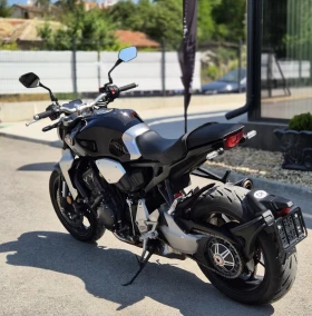 Honda Cb 1000 RA ABS, TC, EB, снимка 6