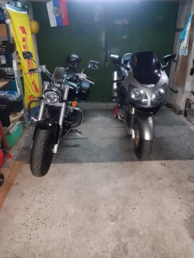 Kawasaki Zx 12R, снимка 12