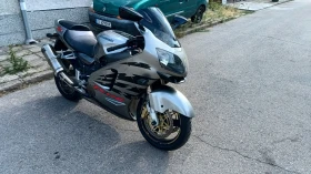 Kawasaki Zx 12R, снимка 1