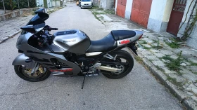 Kawasaki Zx 12R, снимка 4