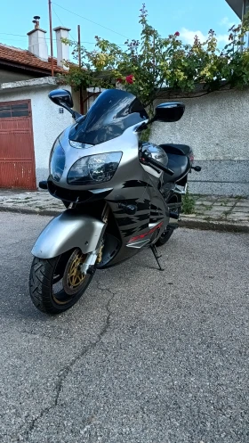 Kawasaki Zx 12R, снимка 5