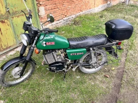 Mz 250, снимка 3