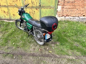 Mz 250, снимка 2