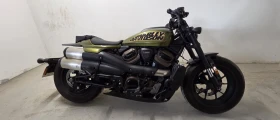 Harley-Davidson Sportster RH1250S, снимка 5