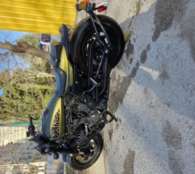 Harley-Davidson Sportster RH1250S, снимка 9