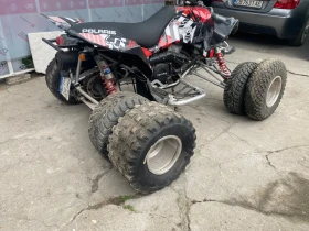 Polaris Outlaw 525E, снимка 6