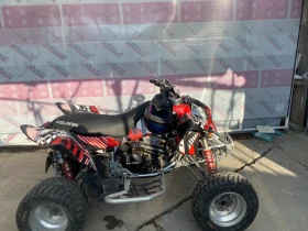 Polaris Outlaw 525E, снимка 4