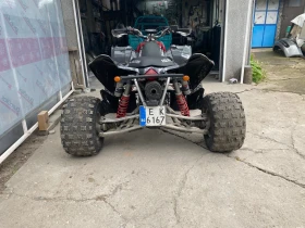 Polaris Outlaw 525E, снимка 1