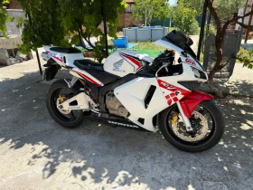Honda Cbr 600rr, снимка 4