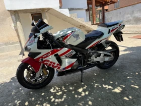 Honda Cbr 600rr, снимка 1