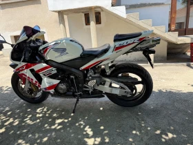 Honda Cbr 600rr, снимка 6