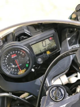 Suzuki Gsxr GsxR , снимка 5