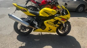 Suzuki Gsxr GsxR , снимка 1
