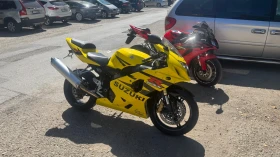 Suzuki Gsxr GsxR , снимка 2