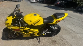 Suzuki Gsxr GsxR , снимка 4
